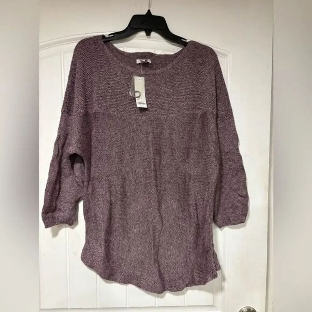 Women’s Croft & Barrow Large top